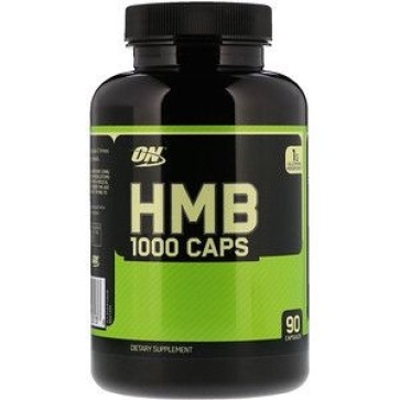 HMB 1000 caps 90 Cápsulas ON