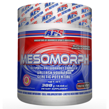 Mesomorph