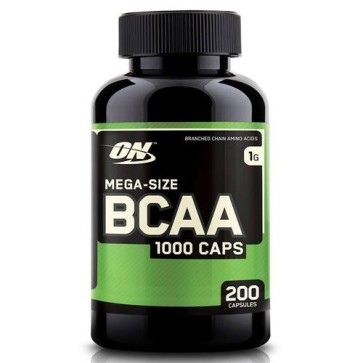 Bcaa Optimum 200s Validade 11/21