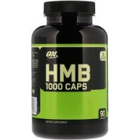 HMB 1000 caps 90 Cápsulas ON