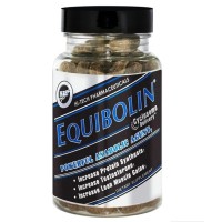 Equibolin 60ct  Hi-tech