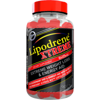 Lipodrene Xtreme 90tabs - Hi-Tech