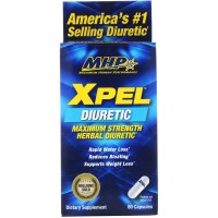 Xpel diuretico 80 caps MHP