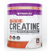 Pure Creatina 60 doses 300g sem sabor Finaflex