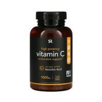 Vitamina C 1.000mg 240 Vcaps SPORTS Research