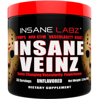 Insane Veinz