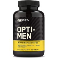 Opti-men 150s ON