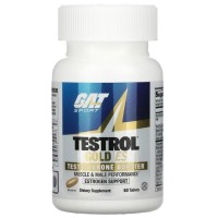 Testrol Gold ES Gat